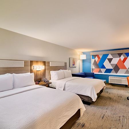 Holiday Inn Express & Suites Diamond By Ihg Stubbs Buitenkant foto